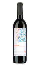 Вино Vismino Saperavi Tempranillo 0,75 л