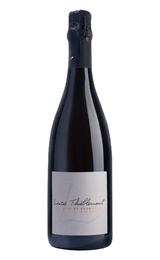 Игристое вино Lucie Thieblemont Cremant de Bourgogne Extra Brut 0,75 л