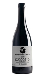 Вино Pierre-Olivier Garcia Aloxe-Corton 1er Cru Les Valozieres 2023 0,75 л