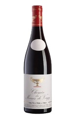 Вино Domaine Gros Frere et Soeur Chemin des Moines de Vergy 2021 0,75 л