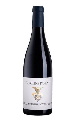 фото вино Caroline Parent Bourgogne Hautes-Cotes de Nuits 2020 0,75 л