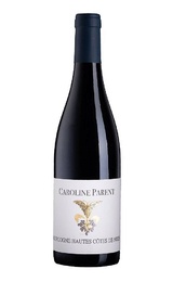 Вино Caroline Parent Bourgogne Hautes-Cotes de Nuits 2020 0,75 л