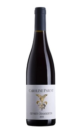 Вино Caroline Parent Gevrey-Chambertin 2017 0,75 л
