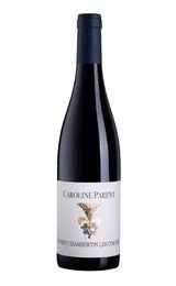 Вино Caroline Parent Gevrey-Chambertin Les Corvees 2019 0,75 л