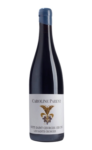 фото вино Caroline Parent Nuits-Saint-Georges 1er Cru Les Saints Georges 2020 0,75 л