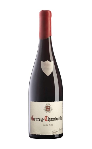 фото вино Domaine Fourrier Gevrey-Chambertin Vieille Vigne 2022 0,75 л