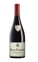 Вино Domaine Fourrier Gevrey-Chambertin 1er Cru Combes aux Moines Vieille Vigne 2020 0,75 л