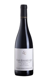 Вино Domaine Sylvain Cathiard et Fils Vosne-Romanee 1er Cru En Orveaux 2020 0,75 л