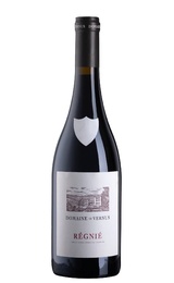 Вино Domaine de Vernus Regnie 2019 0,75 л