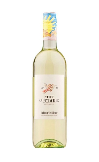 фото вино Stift Gottweig Gruner Veltliner 2023 0,75 л