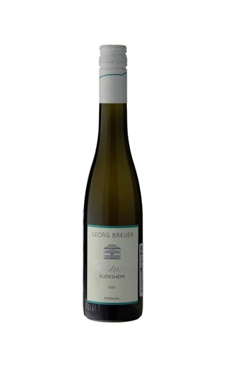 фото вино Georg Breuer Estate Rudesheim 2022 0,375 л