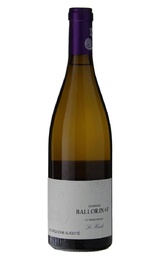 Вино Domaine Ballorin Bourgogne Aligote Le Hardi 2022 0,75 л