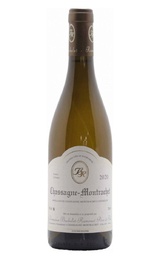 Вино Domaine Bachelet-Ramonet Chassagne-Montrachet 2020 0,75 л