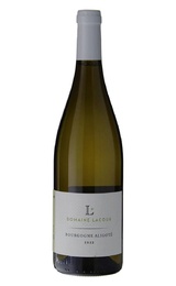 Вино Domaine Lacour Bourgogne Aligote 2022 0,75 л