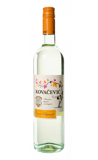 фото вино Kovacevic Cuvee Piquant 2023 0,75 л