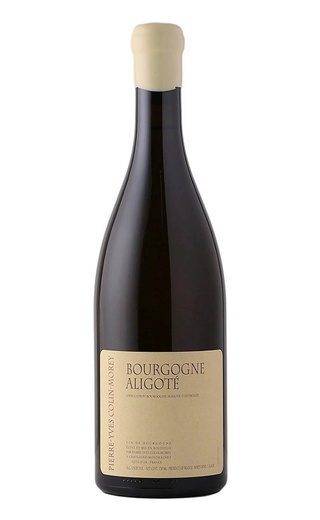 фото вино Pierre-Yves Colin-Morey Bourgogne Aligote 2020 0,75 л