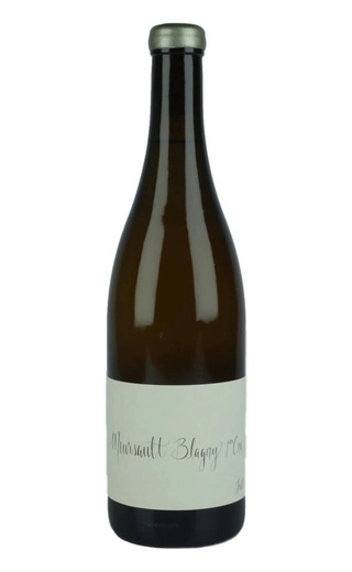 фото вино Frederic Cossard Frat Savagnin Cotes du Jura 2022 0,75 л