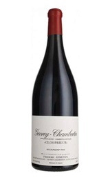 Вино Frederic Esmonin Gevrey-Chambertin Clos Prieur 2023 0,75 л