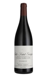 Вино Frederic Esmonin Nuits-Saint-Georges Les Hauts Pruliers 2022 0,75 л