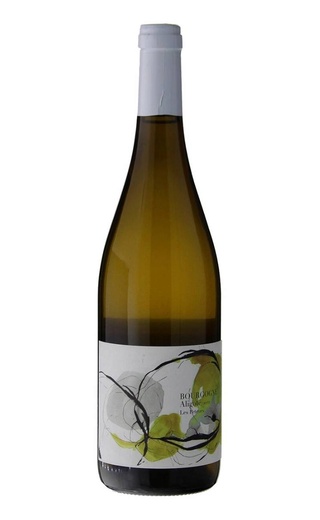 фото вино Domaine Didon Bourgogne Aligote Les Peteurs 2022 0,75 л