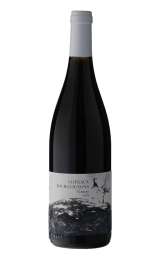 фото вино Domaine Didon Gamay Coteaux Bourguignons 2022 0,75 л