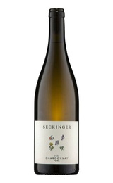 Вино Weingut Seckinger Chardonnay Pure 2022 0,75 л