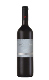 Вино Conde Otinano Crianza 2020 0,75 л
