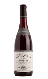 Вино M. Chapoutier Luberon La Ciboise 2022 0,75 л