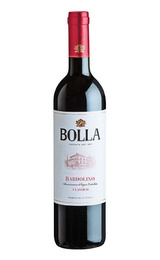 Вино Bolla Bardolino Classico 2023 0,75 л