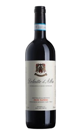 Вино Elio Sandri Dolcetto d'Alba 2021 0,75 л