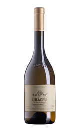 Вино Istvan Szepsy Furmint Uragya с 2017 0,75 л