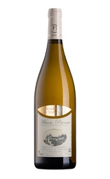 Вино Domaine de la Tour Penet Macon Peronne 2022 0,75 л