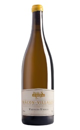 Вино Denis Jeandeau Macon-Village Vieilles Vigne 2022 0,75 л