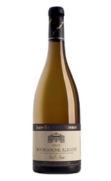 Вино Domaine Jean Baptiste Ponsot Bourgogne Aligote En l'Asne 2022 0,75 л