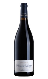 Вино Domaine Francois Lumpp Givry 1er Cru La Brulee 2019 0,75 л