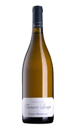 Вино Domaine Francois Lumpp Givry 1er Cru Petit Marole Blanc 2020 0,75 л