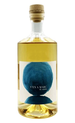 фото бренди Domaine Didon Y'en a Marc de raisin 0,7 л