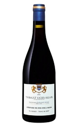 Вино Thibault Liger-BelairLes Au Leurey-Vigne de 1937 Cote de Nuits-Villages 2021 0,75 л
