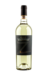 Вино Il Rocchin Gavi del comune di Gavi Zerbo 2023 0,75 л