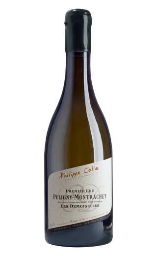 фото вино Philippe Colin Puligny-Montrachet 1er Cru Les Demoiselles 2022 0,75 л
