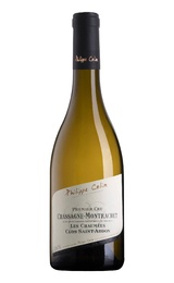 Вино Philippe Colin Chassagne-Montrachet 1er Cru Les Chaumees Clos St. Abdon 2022 0,75 л