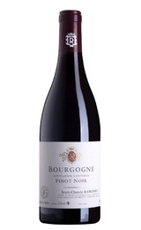 Вино Jean-Claude Ramonet Bourgogne Pinot Noir 2019 0,75 л