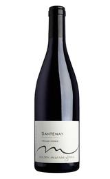 Вино Lucien Muzard & Fils Santenay Vielles Vignes 2021 0,75 л