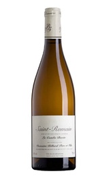 Вино Domaine Billard Pere et Fils Saint-Romain La Combe Bazi 2021 0,75 л