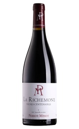 Вино Domaine Perrot-Minot Nuits-St-Georges 1er Cru La Richemone Cuvee Ultra Vignes Centenaires 2017 0,75 л