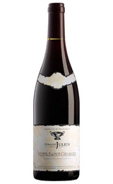 Вино Domaine Gerard Julien Nuits-Saint-Georges 2019 0,75 л