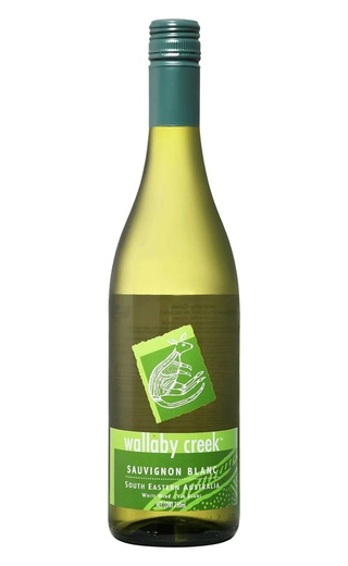 фото вино Wallaby Creek Sauvignon Blanc 2023 0,75 л