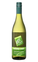 Вино Wallaby Creek Sauvignon Blanc 2023 0,75 л