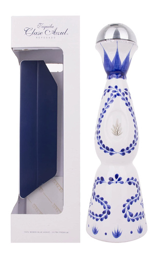 фото текила Clase Azul Reposado 0,5 л