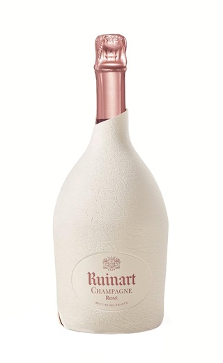 фото шампанское Ruinart Rose Brut 1,5 л